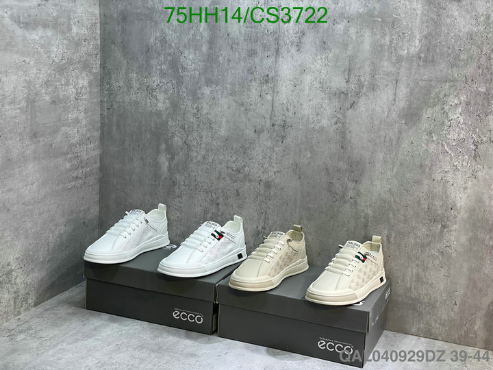 Ecco-Men shoes Code: CS3722 $: 75USD