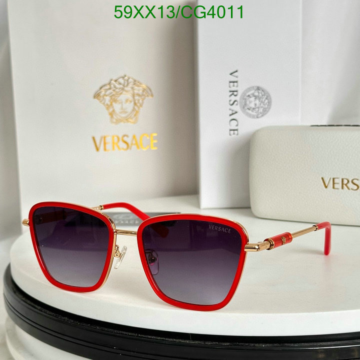 Versace-Glasses Code: CG4011 $: 59USD