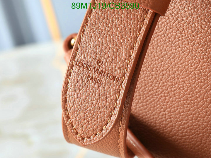 LV-Bag-4A Quality Code: CB3590 $: 89USD