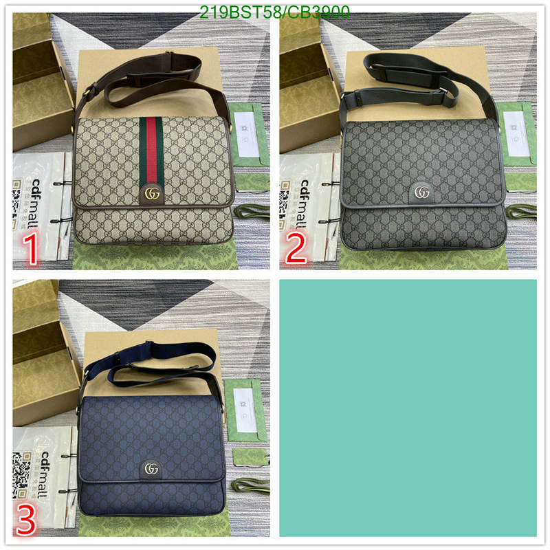 Gucci-Bag-Mirror Quality Code: CB3900 $: 219USD