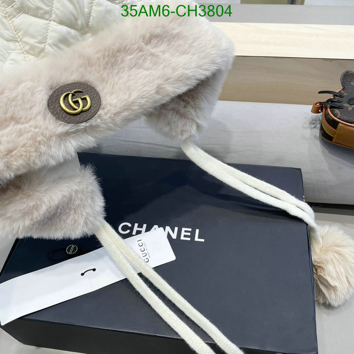 Gucci-Cap(Hat) Code: CH3804 $: 35USD