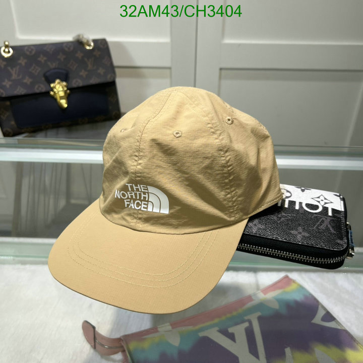 The North Face-Cap(Hat) Code: CH3404 $: 32USD