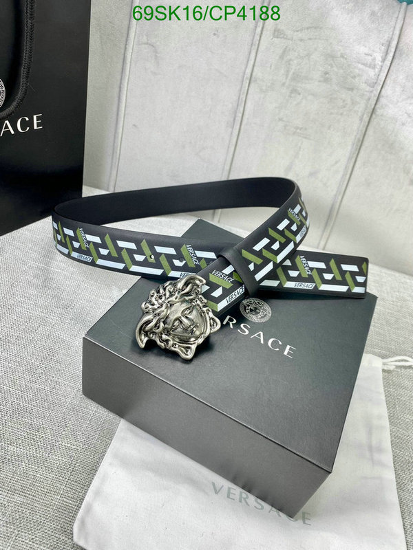 Versace-Belts Code: CP4188 $: 69USD