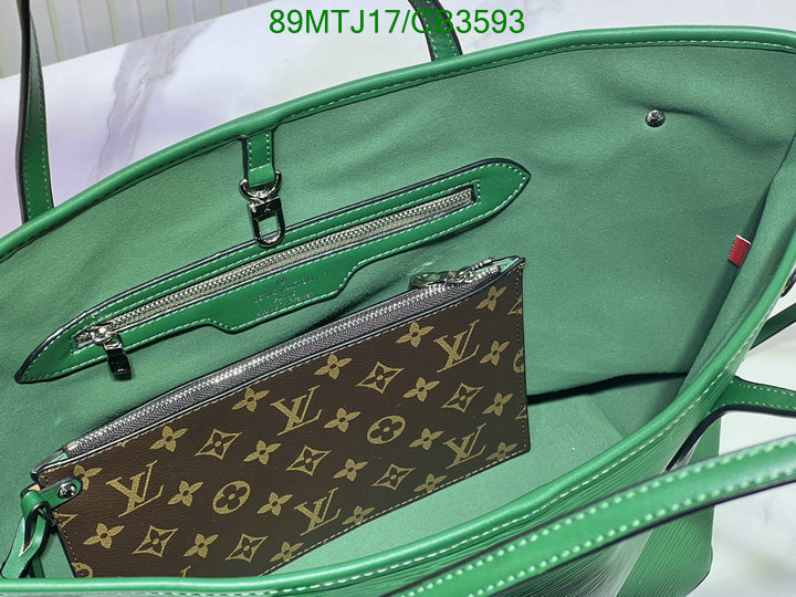 LV-Bag-4A Quality Code: CB3593 $: 89USD