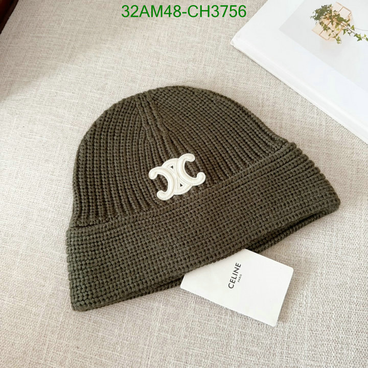 Celine-Cap(Hat) Code: CH3756 $: 32USD