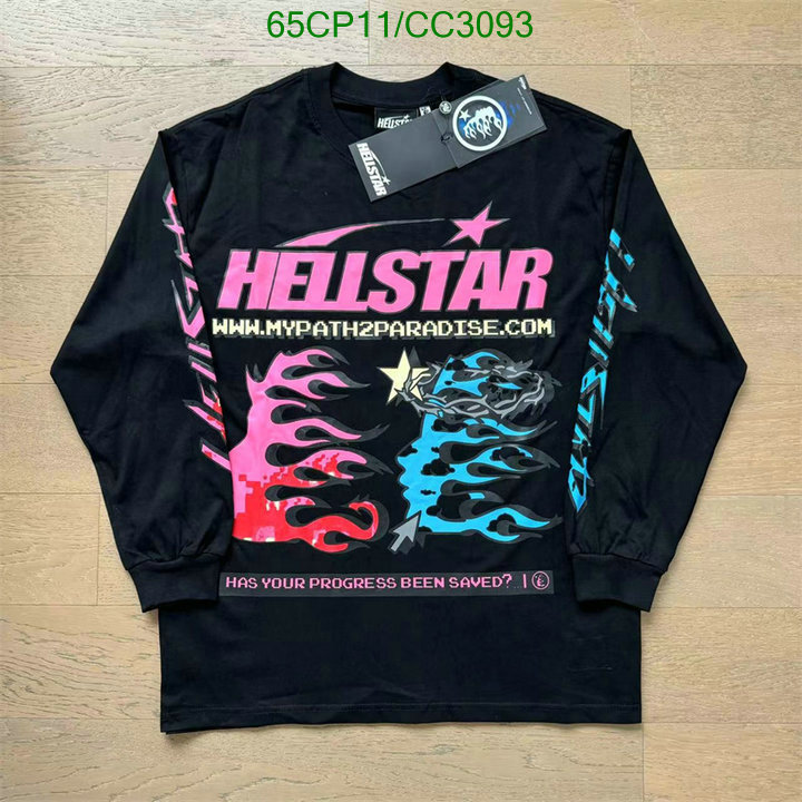 Hellstar-Clothing Code: CC3093 $: 65USD