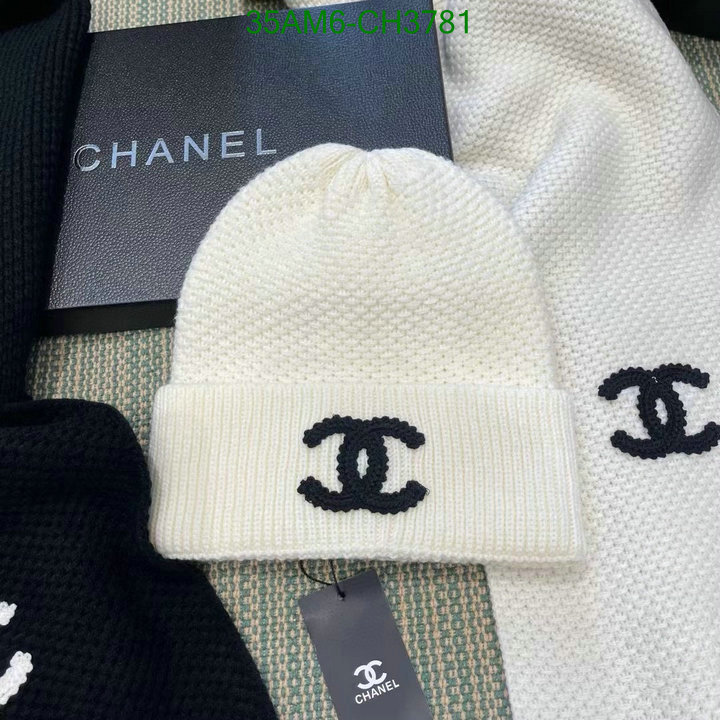 Chanel-Cap(Hat) Code: CH3781 $: 35USD