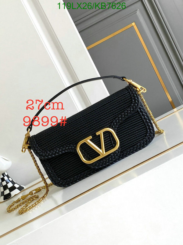 Valentino-Bag-4A Quality Code: KB7626