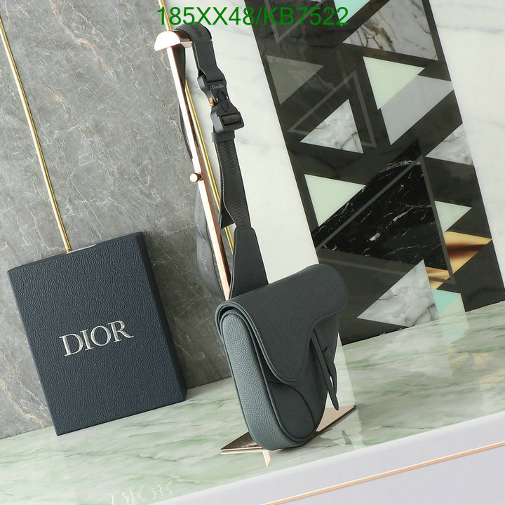 Dior-Bag-Mirror Quality Code: KB7522 $: 185USD