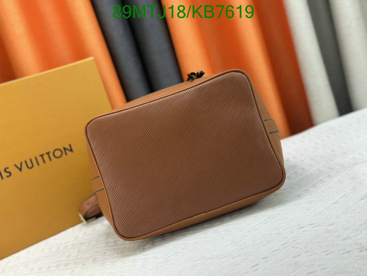 LV-Bag-4A Quality Code: KB7619 $: 89USD