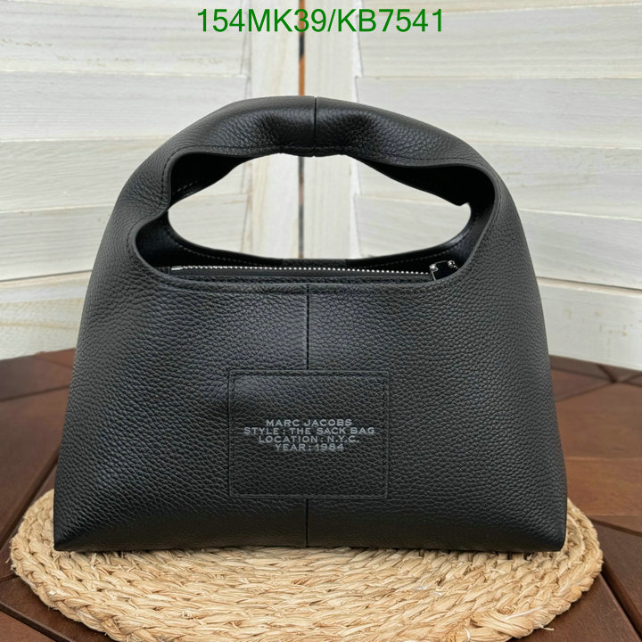 Marc Jacobs-Bag-Mirror Quality Code: KB7541 $: 155USD