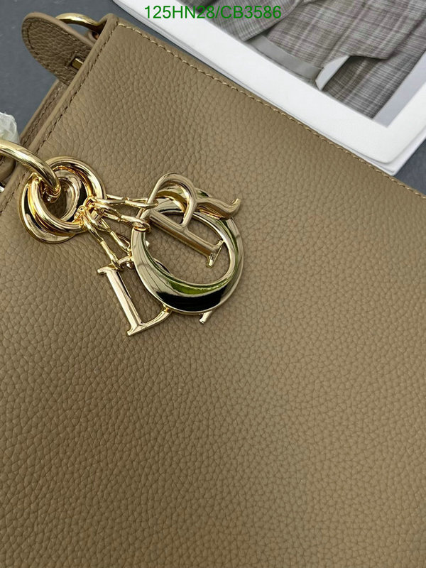 Dior-Bag-4A Quality Code: CB3586 $: 125USD