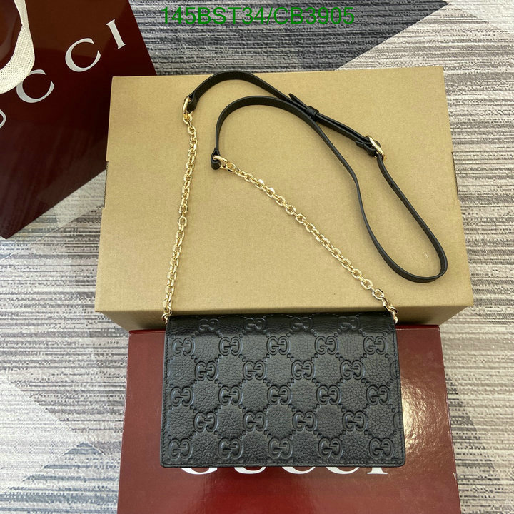 Gucci-Bag-Mirror Quality Code: CB3905 $: 145USD