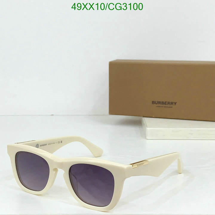 Burberry-Glasses Code: CG3100 $: 49USD