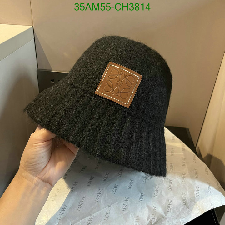 LV-Cap(Hat) Code: CH3814 $: 35USD