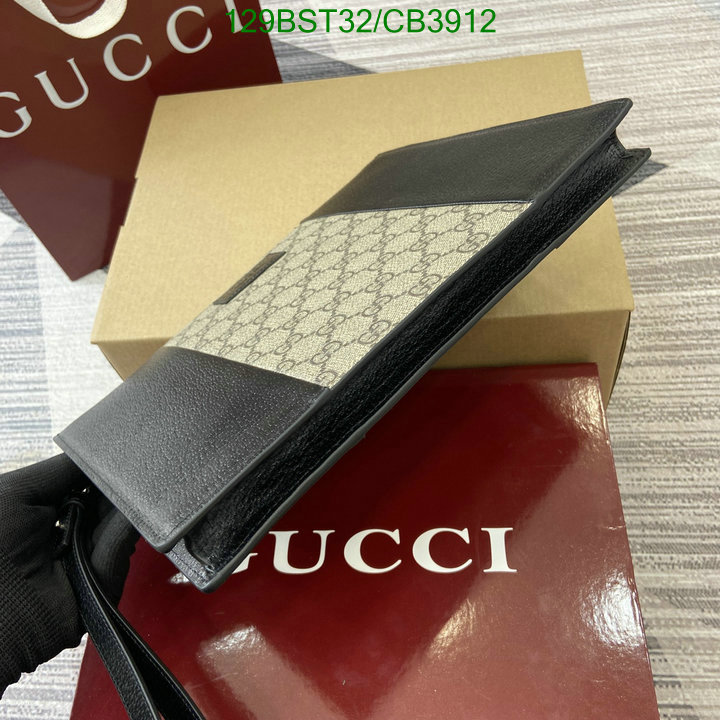 Gucci-Bag-Mirror Quality Code: CB3912 $: 129USD