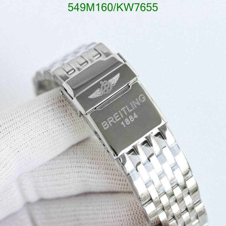 Breitling-Watch-Mirror Quality Code: KW7655 $: 549USD