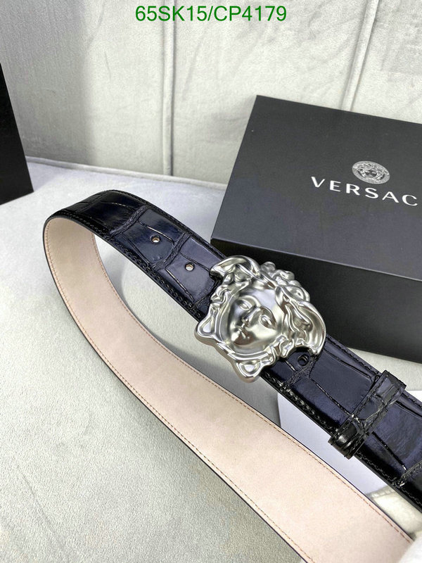 Versace-Belts Code: CP4179 $: 65USD