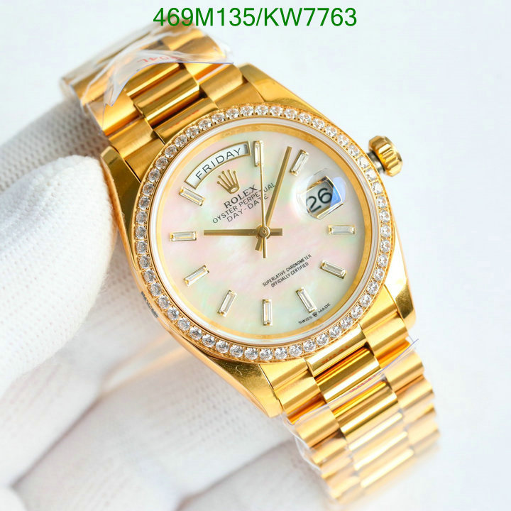 Rolex-Watch-Mirror Quality Code: KW7763 $: 469USD