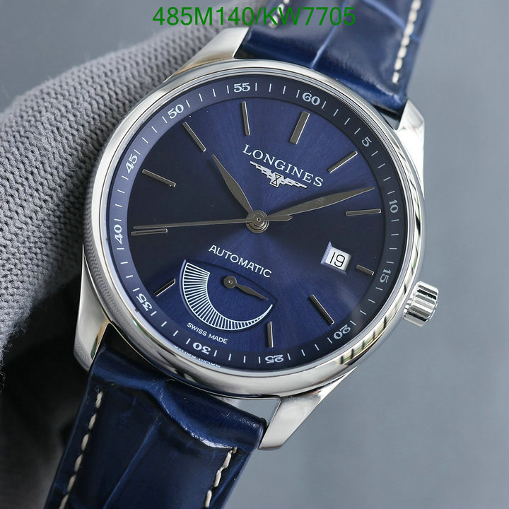 Longines-Watch-Mirror Quality Code: KW7705 $: 485USD