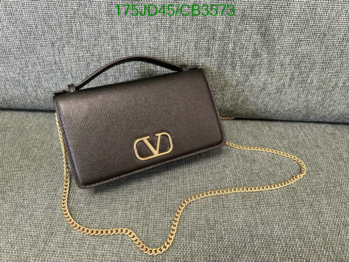 Valentino-Bag-Mirror Quality Code: CB3573 $: 175USD