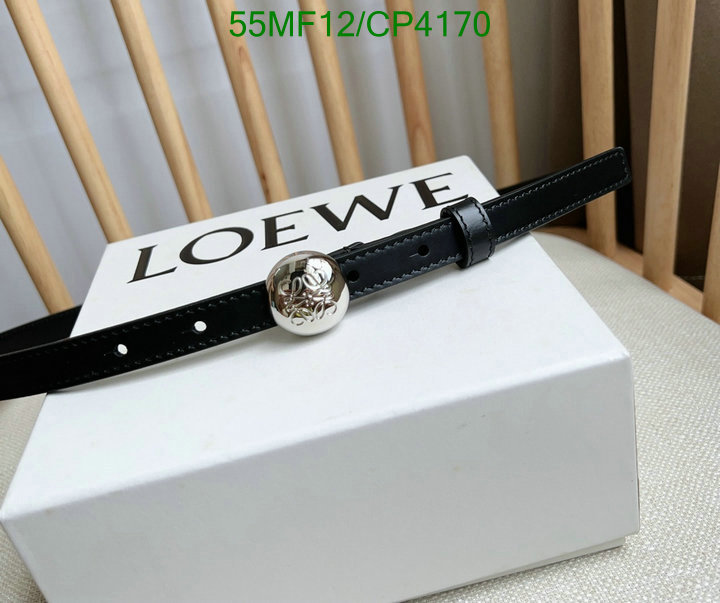 Loewe-Belts Code: CP4170 $: 55USD