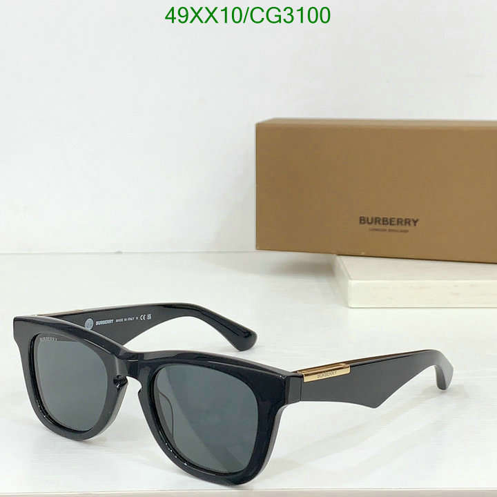 Burberry-Glasses Code: CG3100 $: 49USD