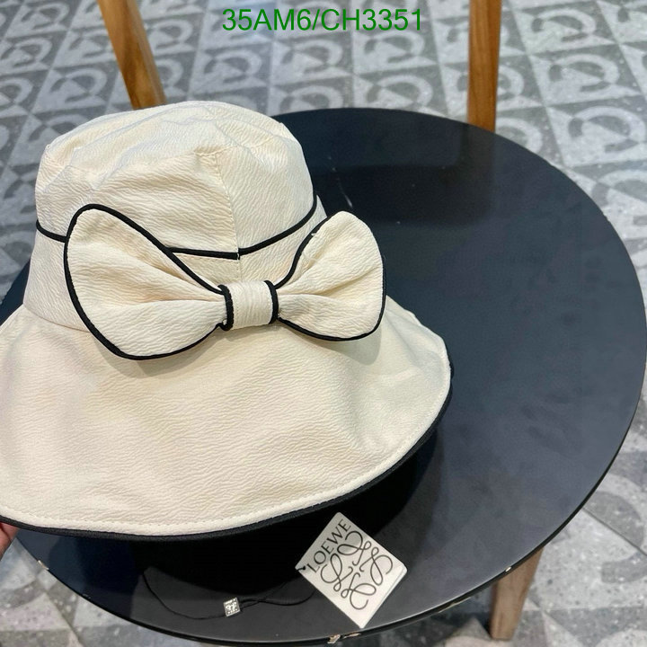 Loewe-Cap(Hat) Code: CH3351 $: 35USD