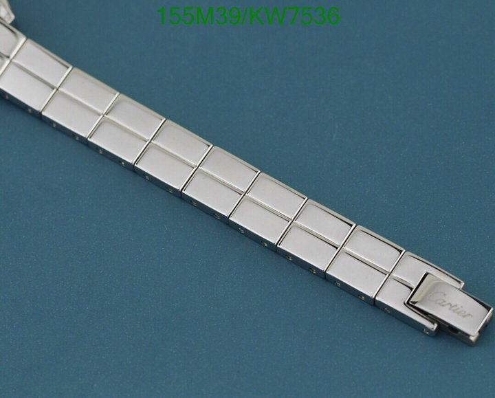 Cartier-Watch-4A Quality Code: KW7536 $: 155USD