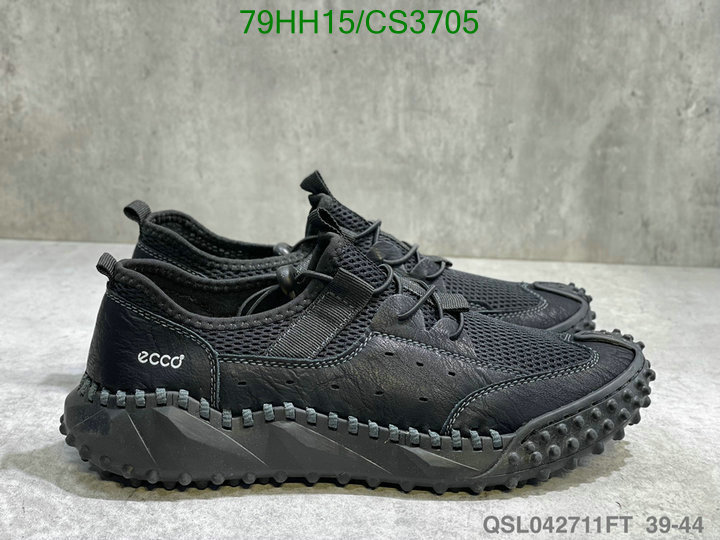 Ecco-Men shoes Code: CS3705 $: 79USD