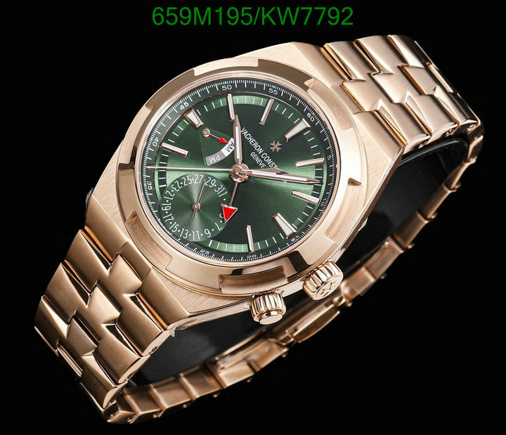 Vacheron Constantin-Watch-Mirror Quality Code: KW7792 $: 659USD