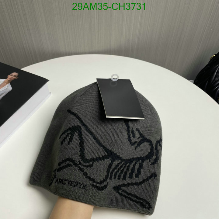 ARCTERYX-Cap(Hat) Code: CH3731 $: 29USD