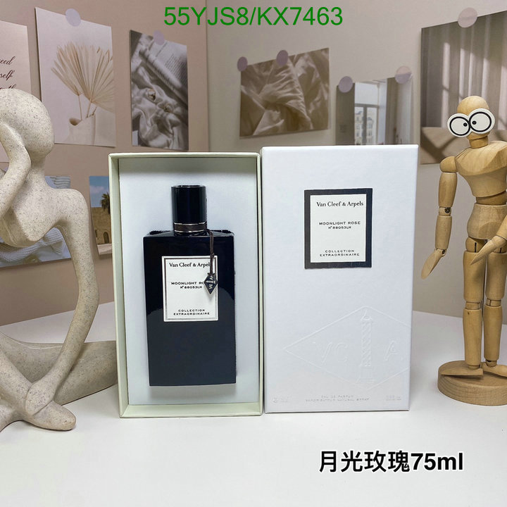 VCA-Perfume Code: KX7463 $: 55USD