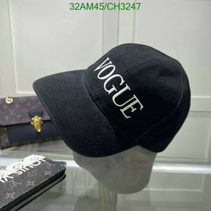 Balenciaga-Cap(Hat) Code: CH3247 $: 32USD