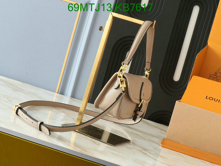 LV-Bag-4A Quality Code: KB7617 $: 69USD