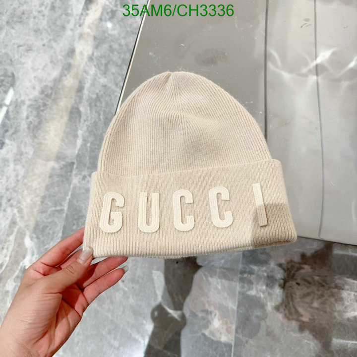 Gucci-Cap(Hat) Code: CH3336 $: 35USD