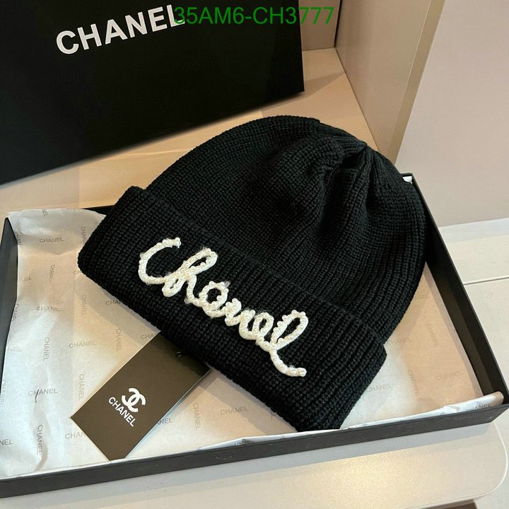 Chanel-Cap(Hat) Code: CH3777 $: 35USD