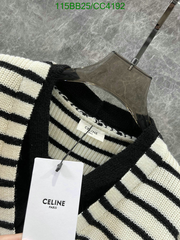 Celine-Clothing Code: CC4192 $: 115USD