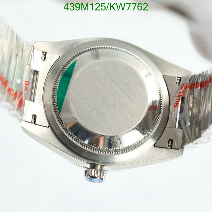 Rolex-Watch-Mirror Quality Code: KW7762 $: 439USD