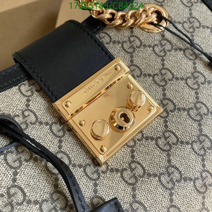 Gucci-Bag-Mirror Quality Code: CB4224 $: 175USD