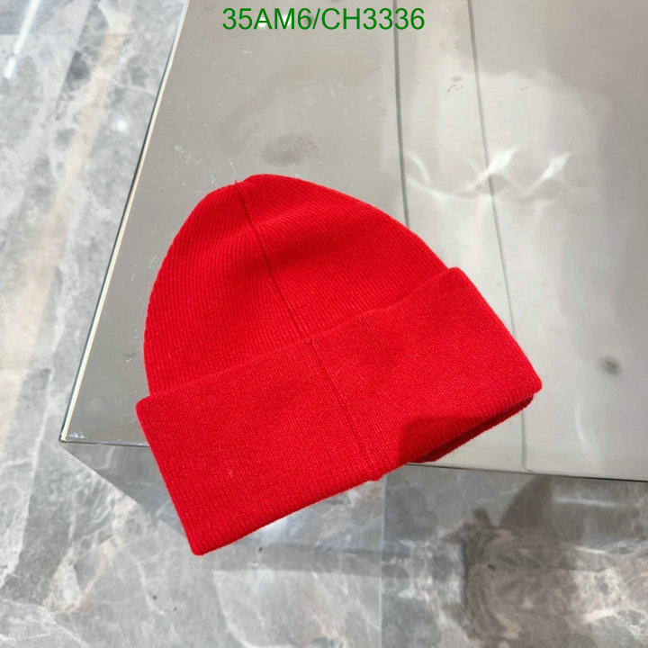 Gucci-Cap(Hat) Code: CH3336 $: 35USD