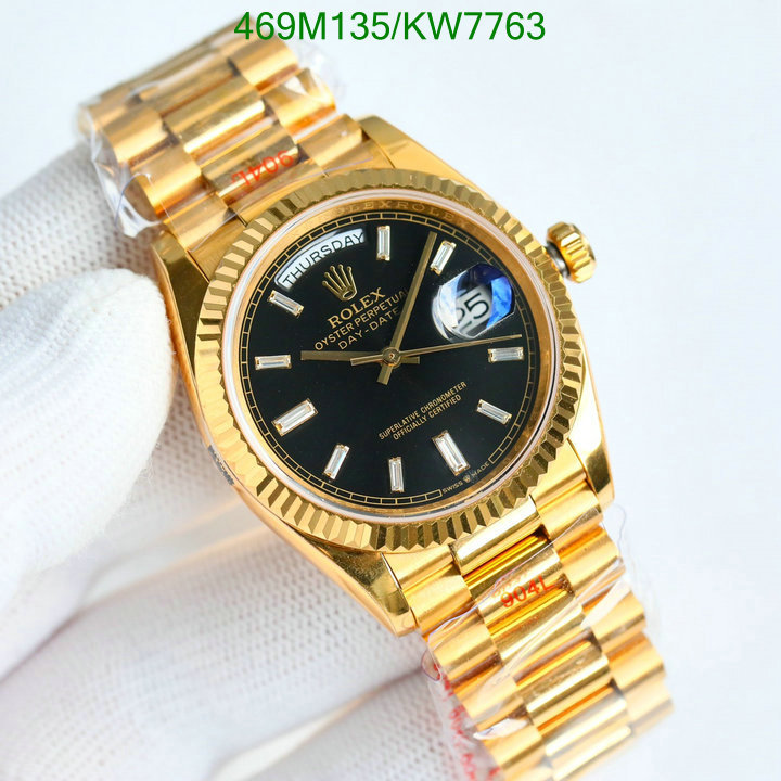 Rolex-Watch-Mirror Quality Code: KW7763 $: 469USD