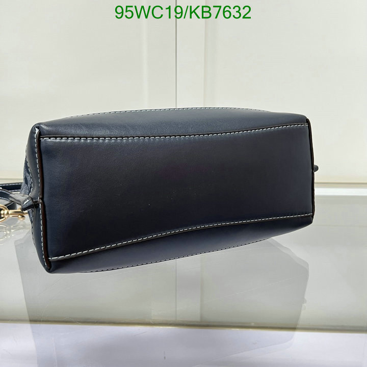 Coach-Bag-4A Quality Code: KB7632 $: 95USD