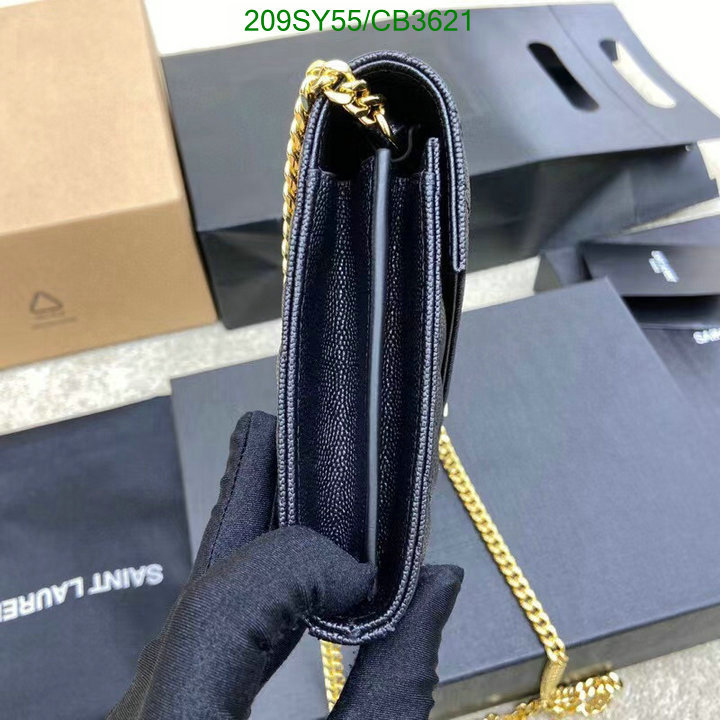 YSL-Bag-Mirror Quality Code: CB3621 $: 209USD