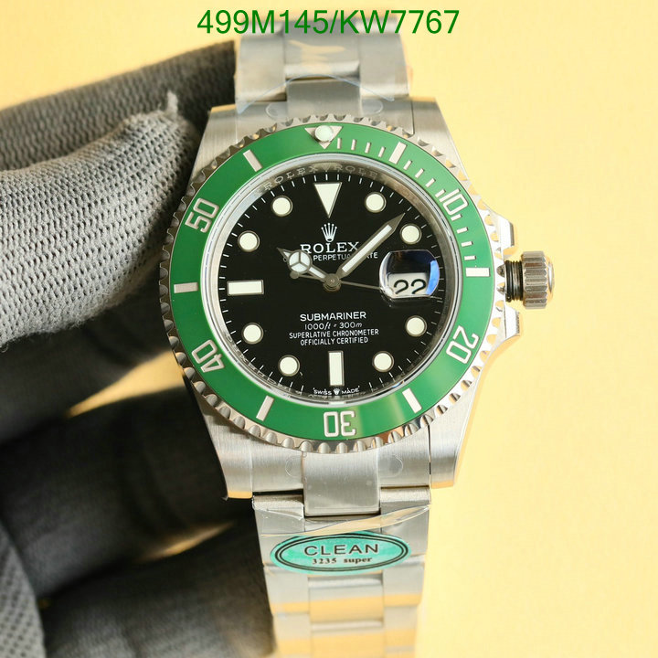 Rolex-Watch-Mirror Quality Code: KW7767 $: 499USD