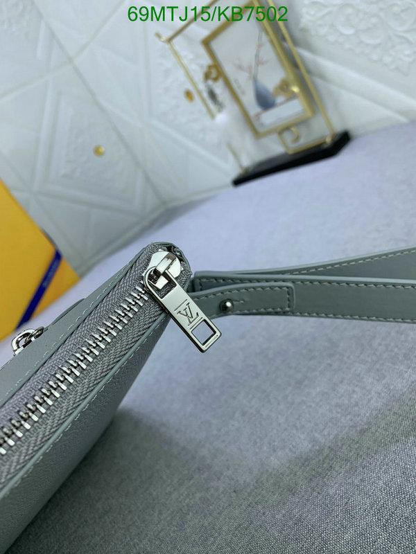 LV-Bag-4A Quality Code: KB7502 $: 69USD