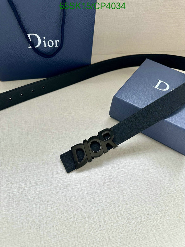 Dior-Belts Code: CP4034 $: 65USD