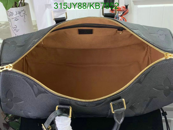 LV-Bag-Mirror Quality Code: KB7852 $: 315USD