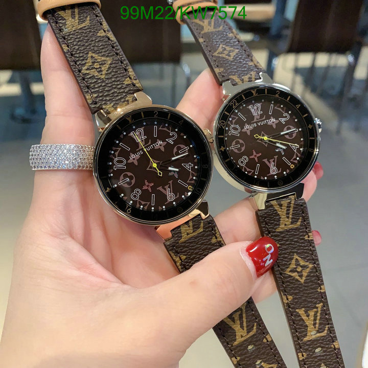 LV-Watch-4A Quality Code: KW7574 $: 99USD