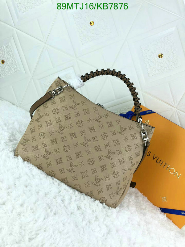 LV-Bag-4A Quality Code: KB7876 $: 89USD